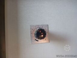 AMF HDS 250 x 3500