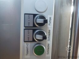 AMF HDS 250 x 3500