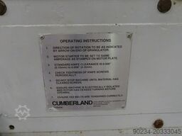 CUMBERLAND 56T