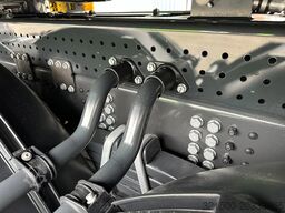 Scania G460 XT Super 8x4 Meiller 3 Side Tipper / Damag...