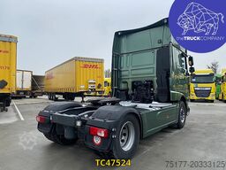 DAF XF Euro6 480