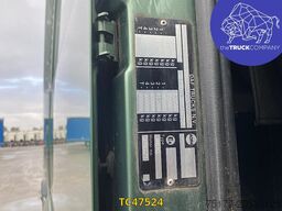 DAF XF Euro6 480