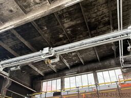 Demag Overhead crane