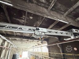 Demag Overhead crane