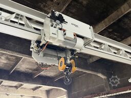 Demag Overhead crane