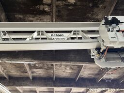 Demag Overhead crane