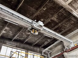 Demag Overhead crane