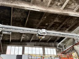 Demag Overhead crane