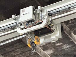 Demag Overhead crane