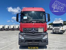 Mercedes-Benz Actros 1842