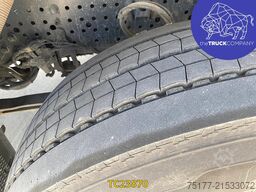 Mercedes-Benz Actros 1842