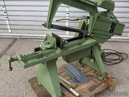 KLAEGER 5 b/400