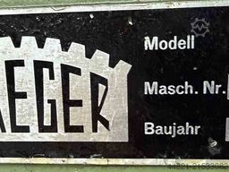 KLAEGER 5 b/400