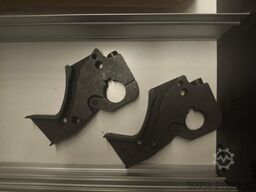 Heidelberg SM 52 Nummeriereinheit