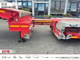 FAYMONVILLE Multimax Satteltieflader (1+2) - nachlaufgelenkt