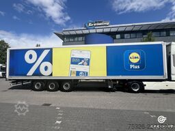 SCHMITZ CARGOBULL SKO 24/L - 13.4 FP 45 Cool