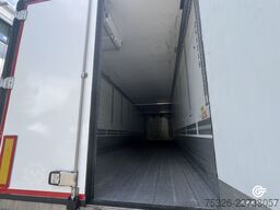SCHMITZ CARGOBULL SKO 24/L - 13.4 FP 45 Cool