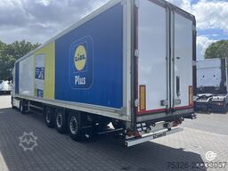 SCHMITZ CARGOBULL SKO 24/L - 13.4 FP 45 Cool