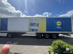 SCHMITZ CARGOBULL SKO 24/L - 13.4 FP 45 Cool