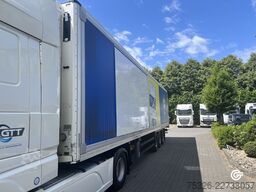 SCHMITZ CARGOBULL SKO 24/L - 13.4 FP 45 Cool