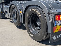 VOLVO FH540 6X2/4, Voll- Luft, Leder, I-Park, MIETEN?
