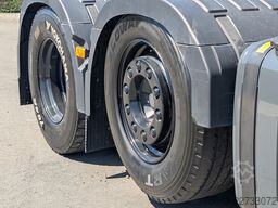 VOLVO FH540 6X2/4, Voll- Luft, Leder, I-Park, MIETEN?