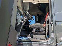 VOLVO FH540 6X2/4, Voll- Luft, Leder, I-Park, MIETEN?