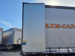 Schmitz Cargobull Curtainsider Standard Getränke