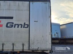 Schmitz Cargobull Curtainsider Mega