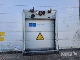 Schmitz Cargobull Curtainsider Mega