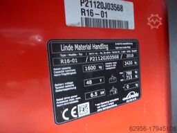 Linde R16-01