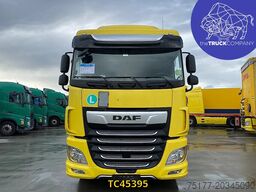 DAF XF Euro6 430