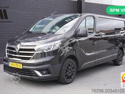 Renault Trafic 2.0 dCi L2 EURO 6 - Airco - Cruise - Car...