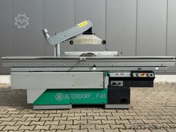Altendorf F 45