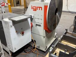 IGM RTi 330-S