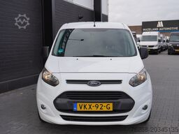 Ford Transit Connect 1.0 Ecoboost 100PK L2 BENZINE! ...