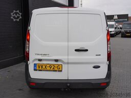 Ford Transit Connect 1.0 Ecoboost 100PK L2 BENZINE! ...