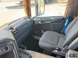 Scania R420 Topline, Euro 5, / Manual / 2 Tanks / NL T...