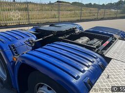 Scania R500 Topline, Euro 5, V8 / 6x2 / Standklima / S...