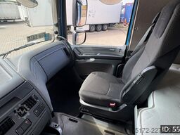 DAF XF440 SSC, Euro 6, / Mega / 2 Tanks / Standklima