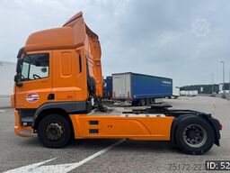 DAF CF 450 SC, Euro 6