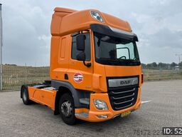 DAF CF 450 SC, Euro 6