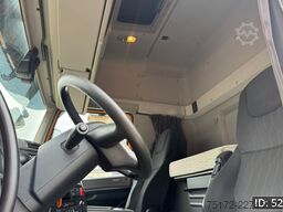 DAF CF 450 SC, Euro 6