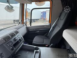 DAF CF 450 SC, Euro 6