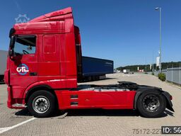 DAF XF 480 SC, Euro 6, / Standklima / Fridge / NL T...