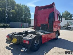 DAF XF 480 SC, Euro 6, / Standklima / Fridge / NL T...