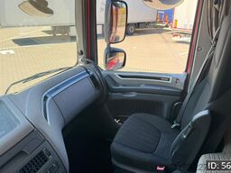 DAF XF 480 SC, Euro 6, / Standklima / Fridge / NL T...