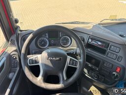 DAF XF 480 SC, Euro 6, / Standklima / Fridge / NL T...