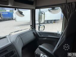 DAF XF 460 SC, Euro 6, / 2x Tank