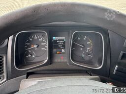 Mercedes-Benz Actros 1845 BigSpace, Euro 6